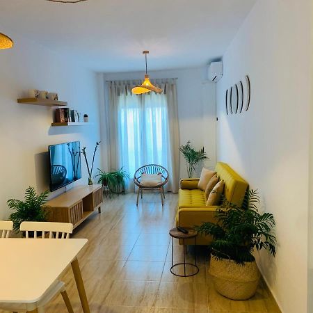 Apartamento Las Minas Baeza Eksteriør billede