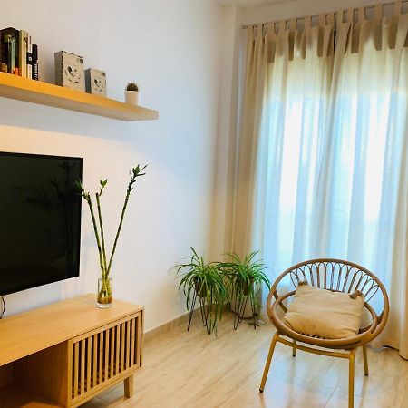 Apartamento Las Minas Baeza Eksteriør billede