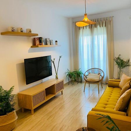 Apartamento Las Minas Baeza Eksteriør billede