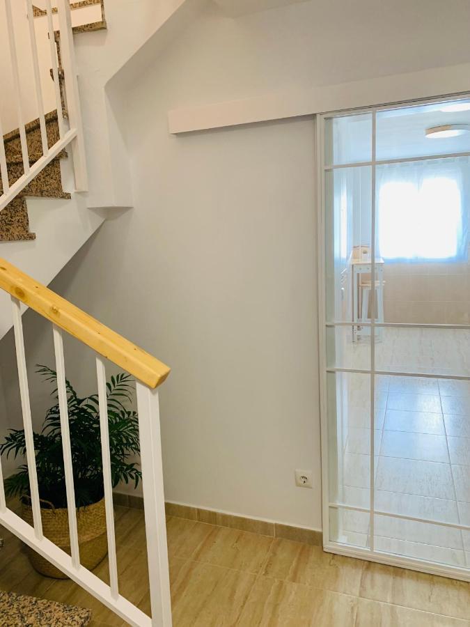 Apartamento Las Minas Baeza Eksteriør billede