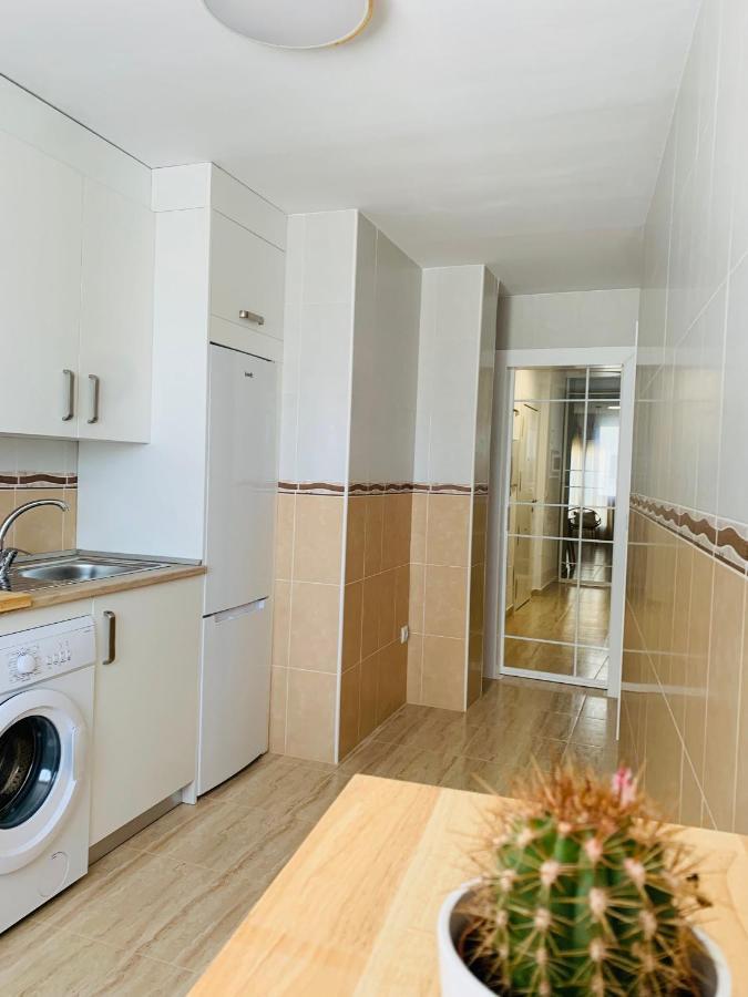 Apartamento Las Minas Baeza Eksteriør billede