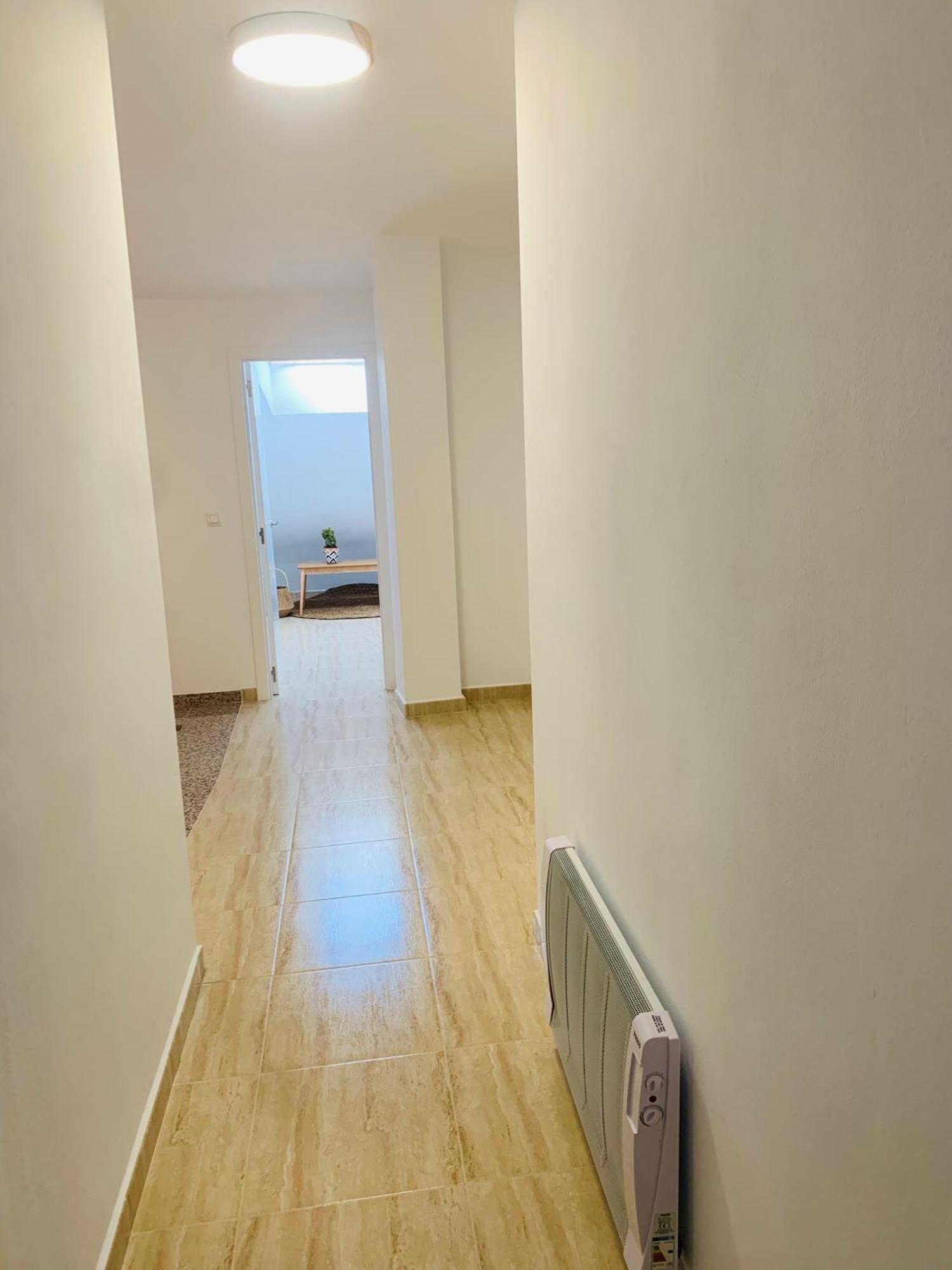 Apartamento Las Minas Baeza Eksteriør billede