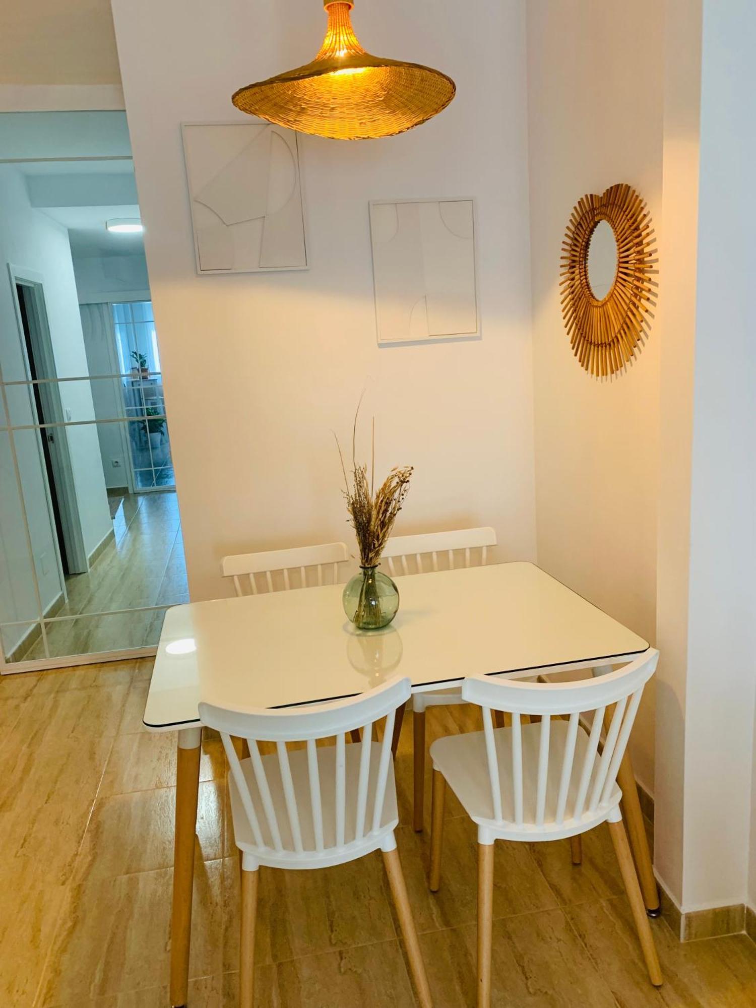 Apartamento Las Minas Baeza Eksteriør billede