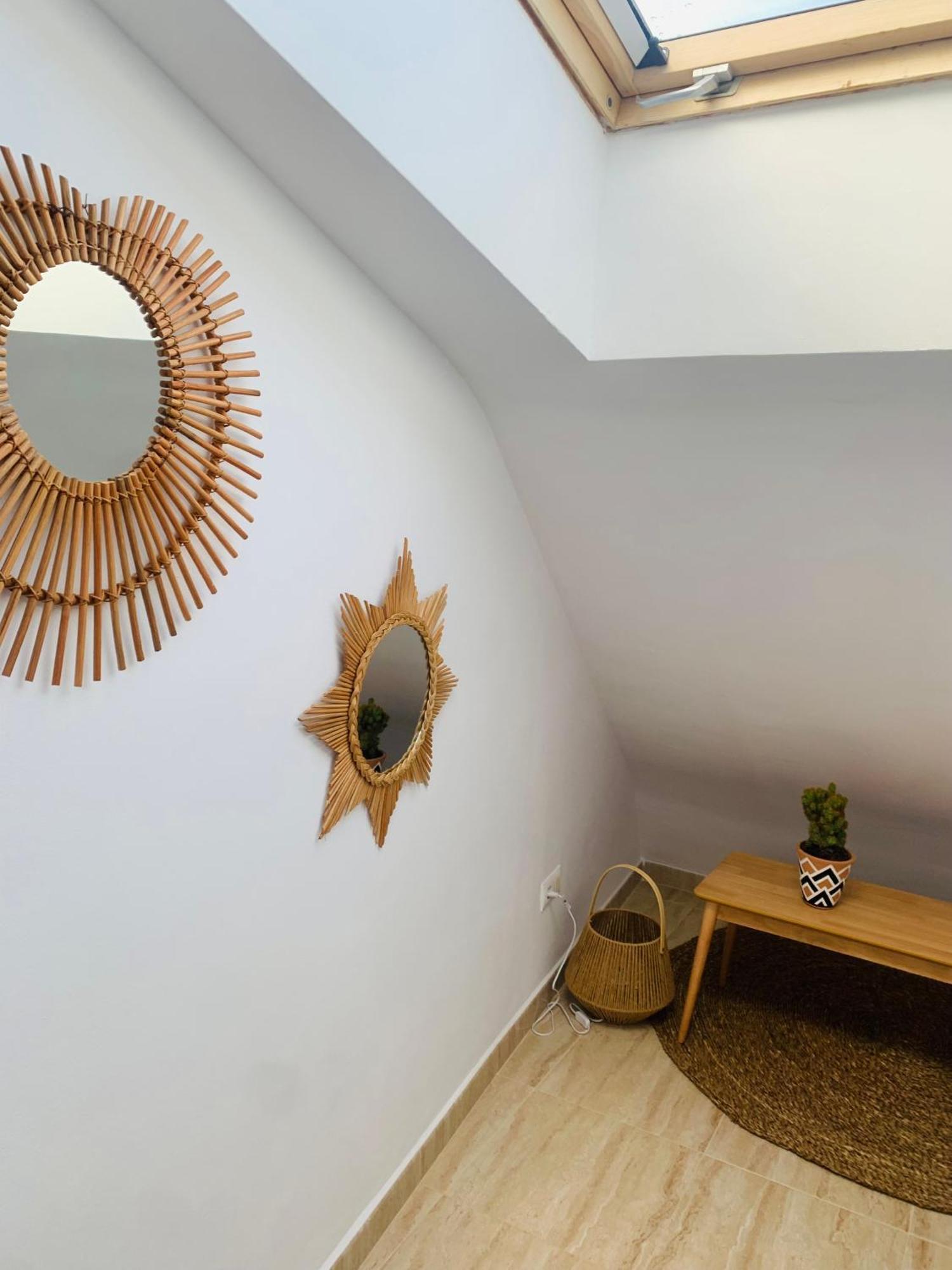 Apartamento Las Minas Baeza Eksteriør billede