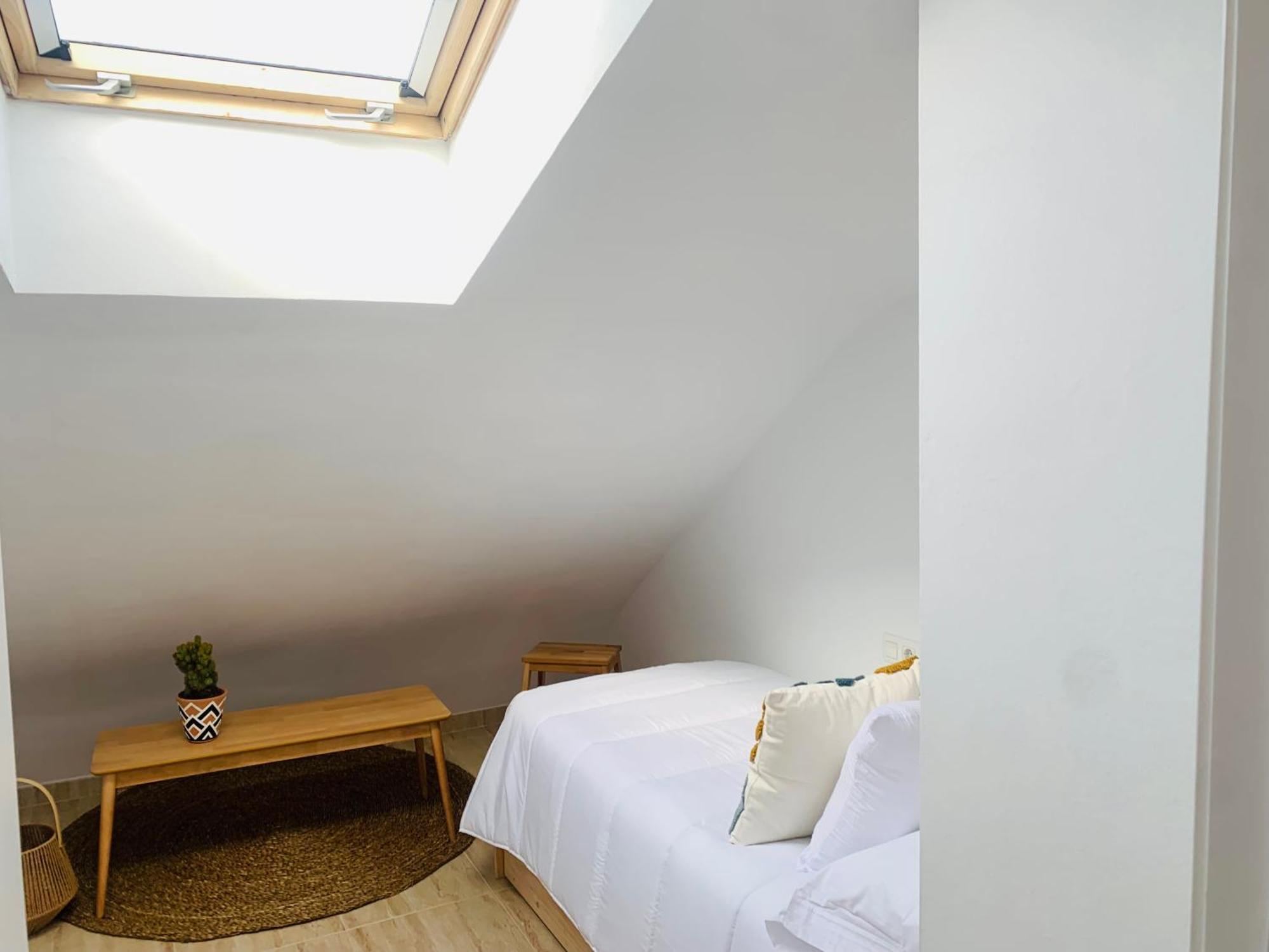 Apartamento Las Minas Baeza Eksteriør billede