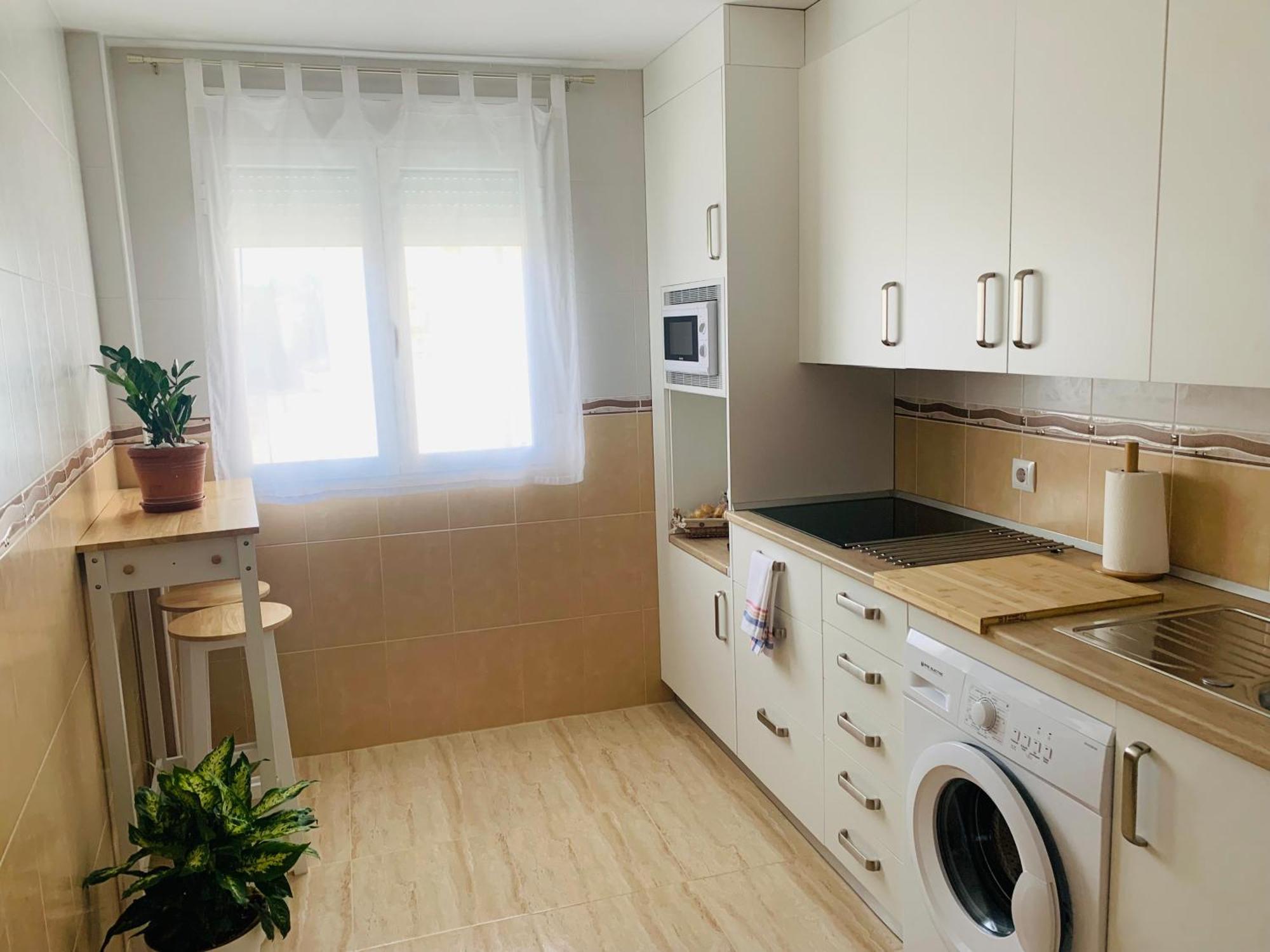 Apartamento Las Minas Baeza Eksteriør billede